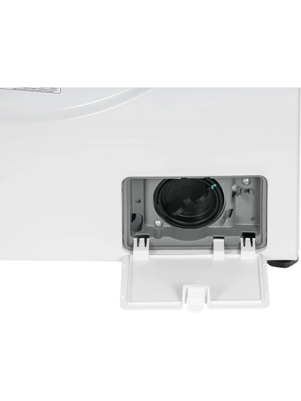 Стиральная машина Nord i-DDQ4 6120 W