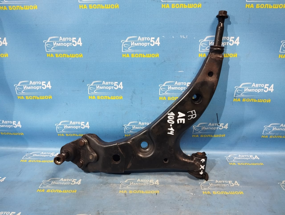 Рычаг передний правый TOYOTA SPRINTER 1993