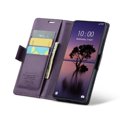 Чехол-книжка CaseMe Smooth Xiaomi 14 Ultra