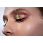 Natasha Denona Chromium Liquid Eyeshadow Infra Nude