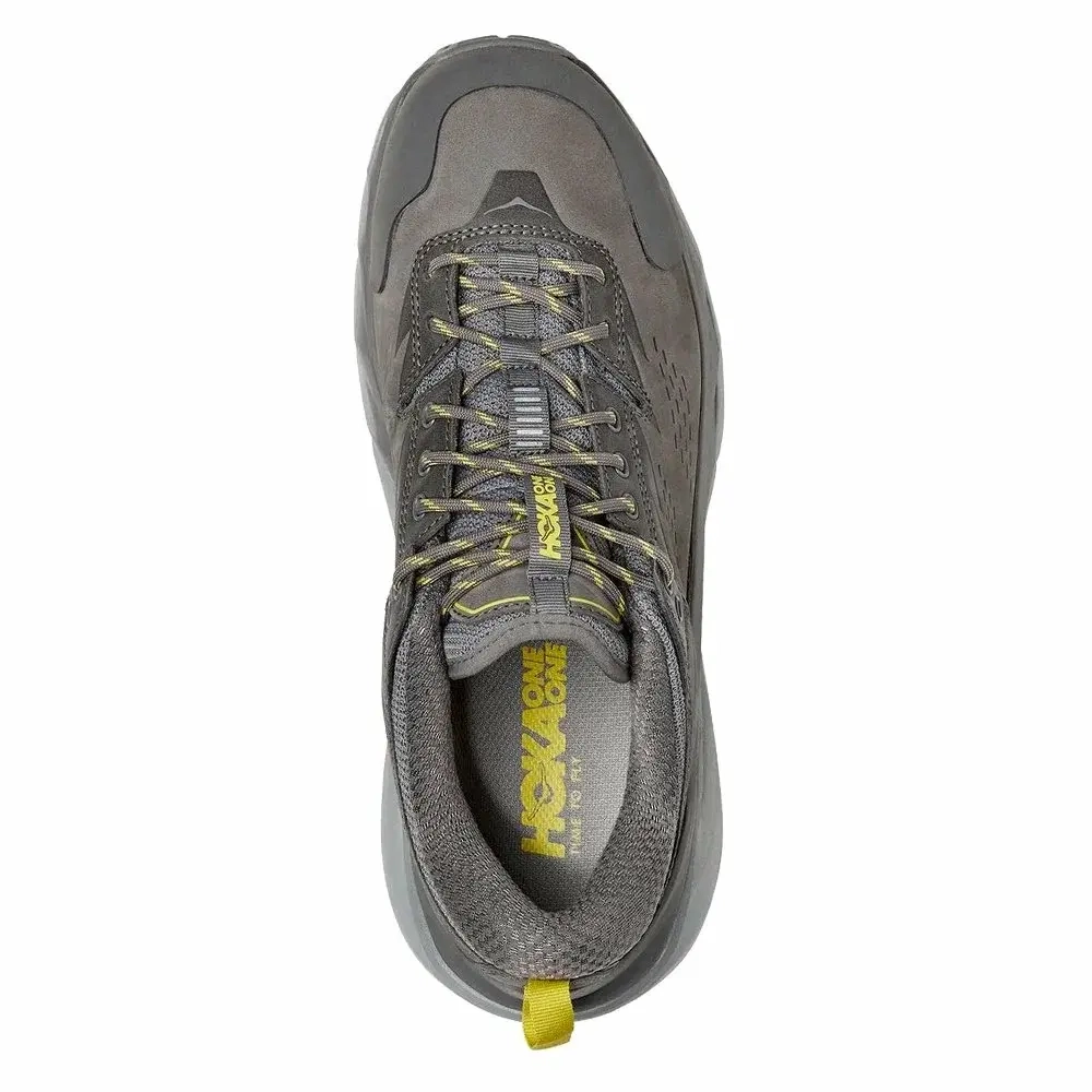 Полуботинки unisex Hoka Kaha low GTX