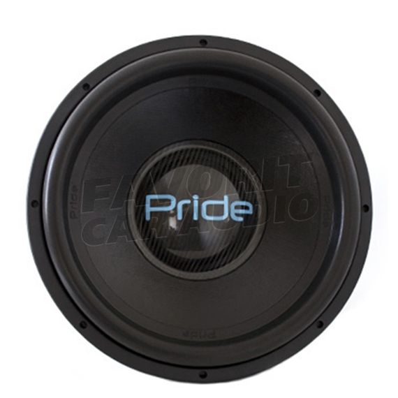 Сабвуфер Pride T v.3 15" 0.7d