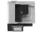 МФУ лазерное черно-белое HP LaserJet Enterprise 700 MFP M725z
