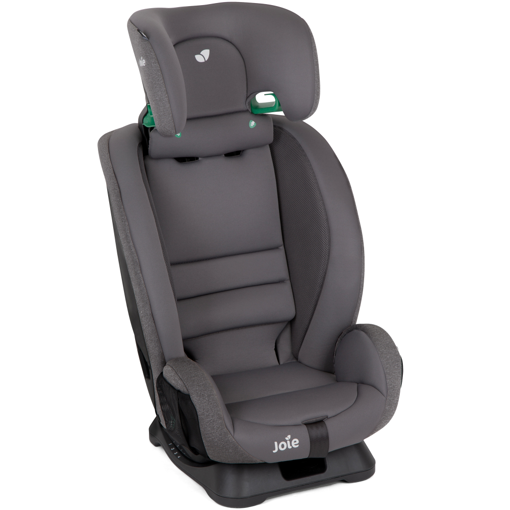 Детское автокресло Joie Fortifi R