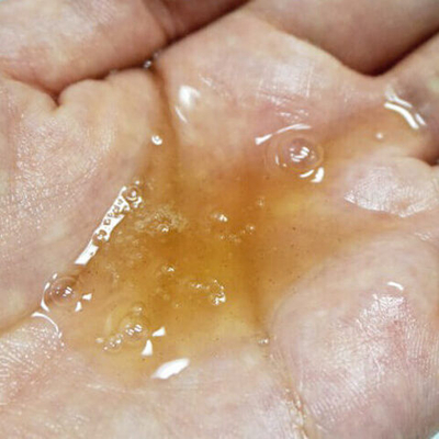 Восстанавливающий шампунь для волос с корнем имбиря CP-1 Ginger Purifying Shampoo, 500мл