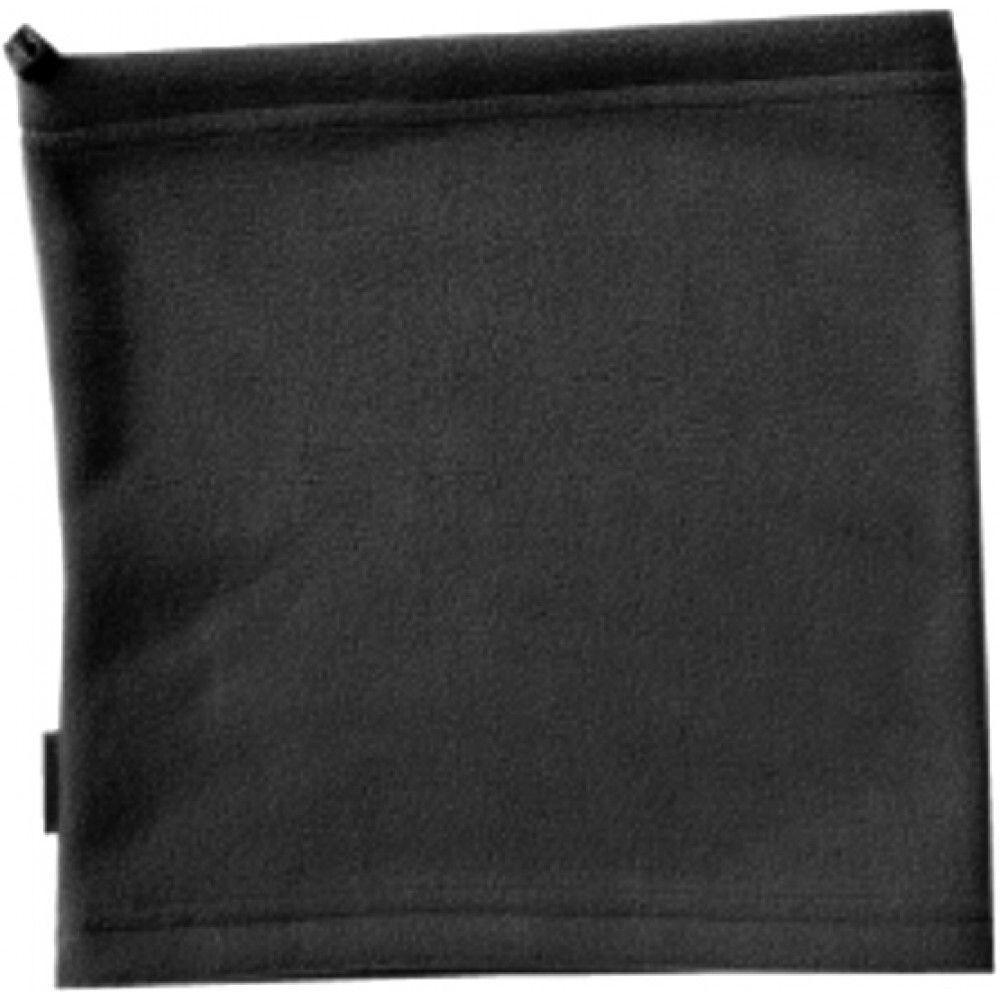 Шарф-гейтор Scarf Traer черный 578 NordKapp