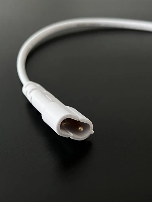 Провод питания для модульных светильников для подключения к сети 220