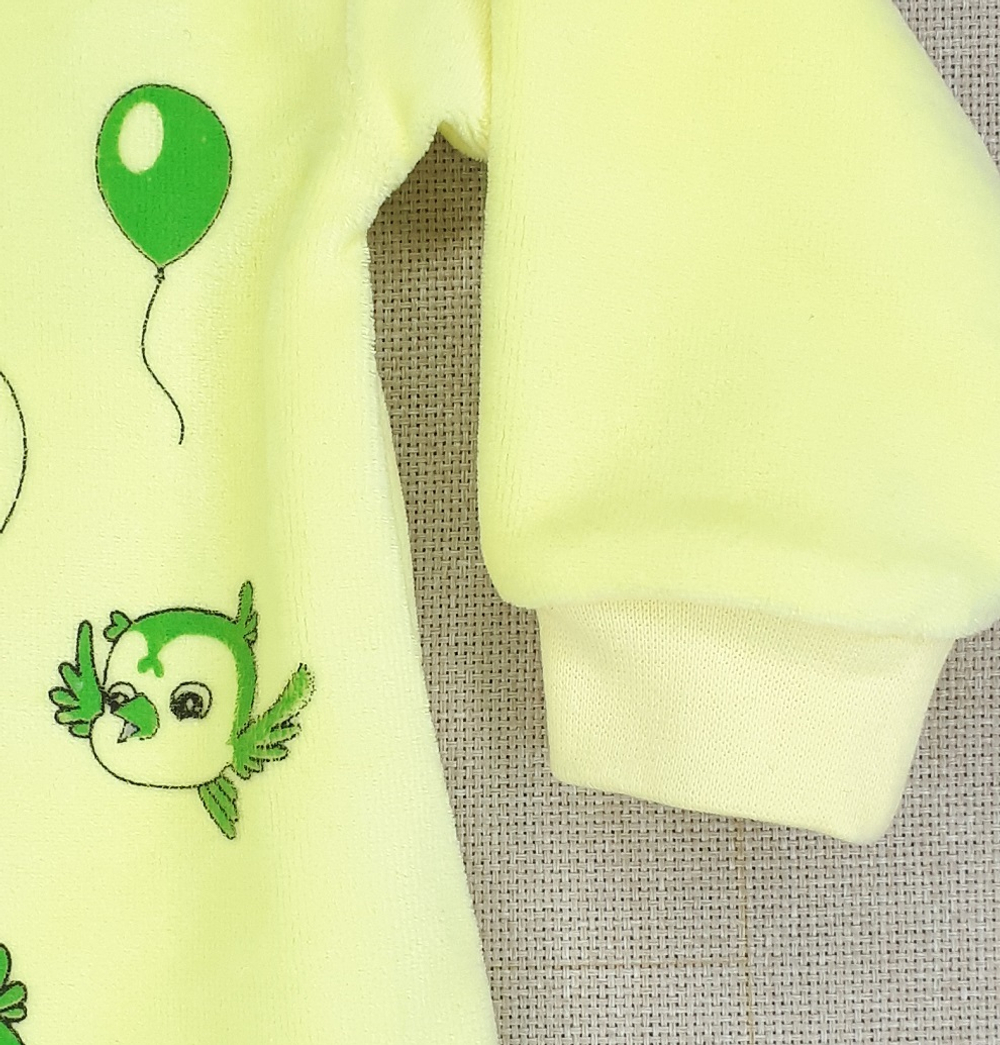 Комбинезон Топтыжка