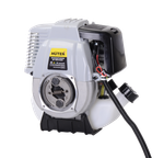 Бензиновый триммер GGT-15004ТA (четырёхтактный) Grey Huter