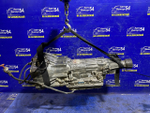 Акпп TOYOTA MARK 2 1999