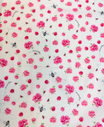 Ткань хлопок 100% Simonetta (Италия) ш-150см 1 м