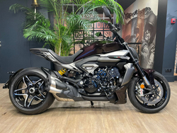 Ducati XDiavel (2025)