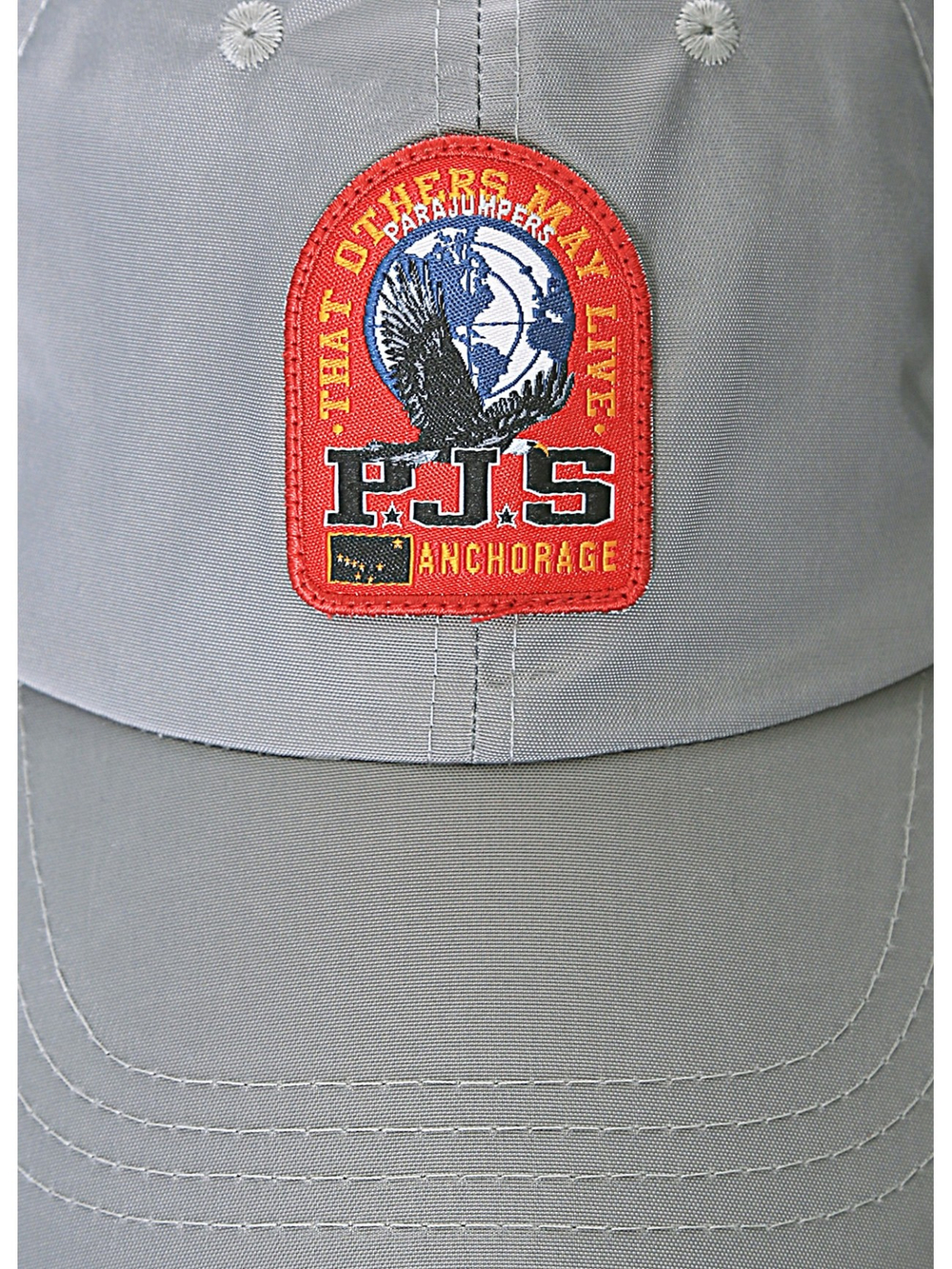 Бейсболка мужская PATCH CAP PARAJUMPERS