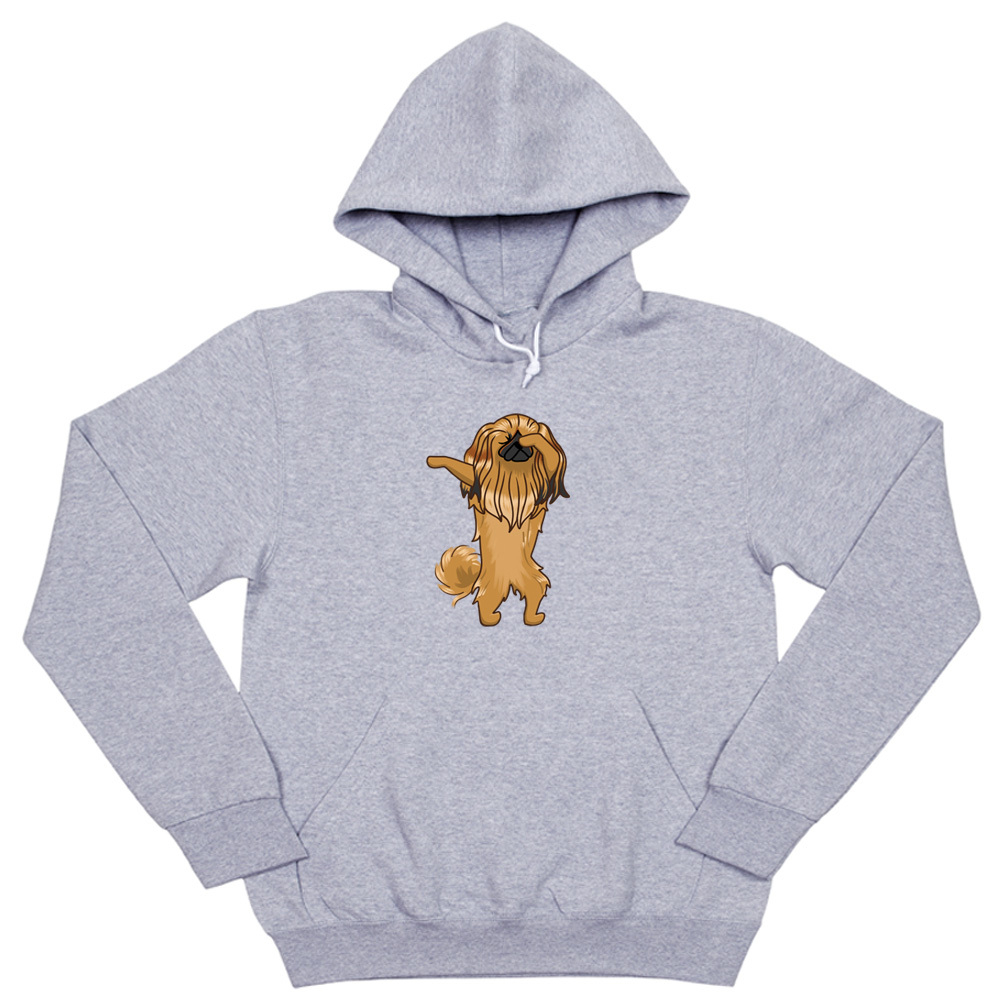 Толстовка "Пекинес ДЭБ"