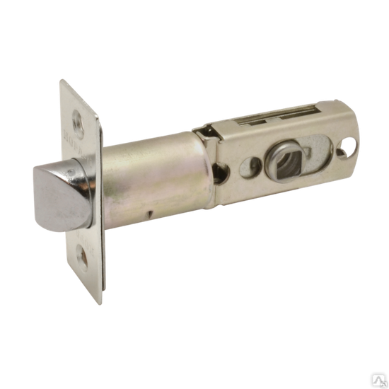 Защелка дверная 60-70 мм ECO хром