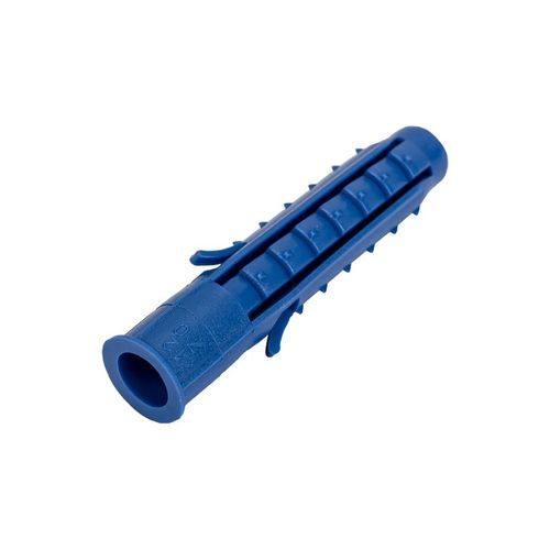 Дюбель распорный 12х60 мм полипропилен Tech-Krep