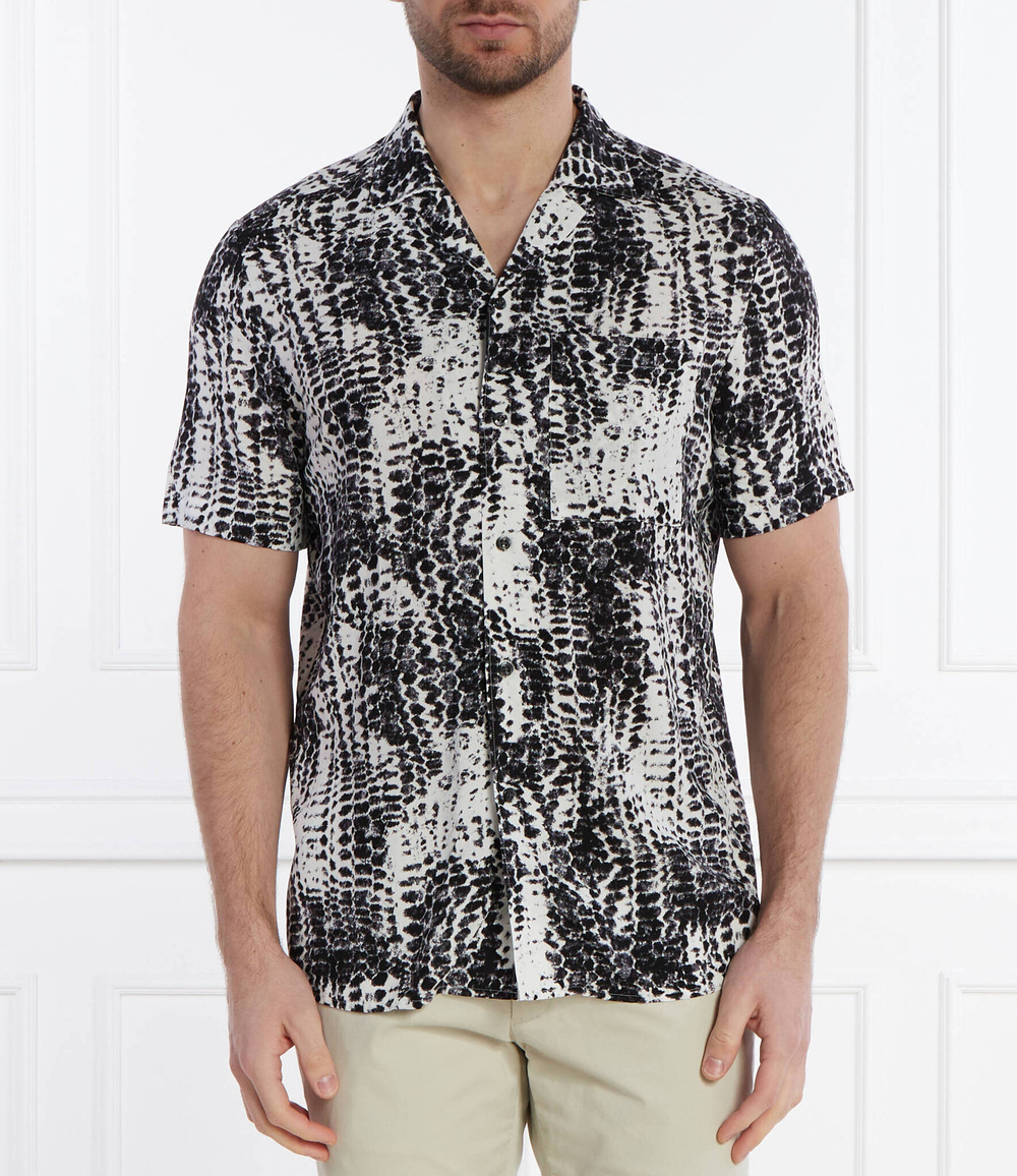 Рубашка Ellino HUGO - белый(50514145)