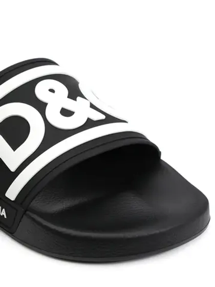 Пантолеты DOLCE&GABBANA