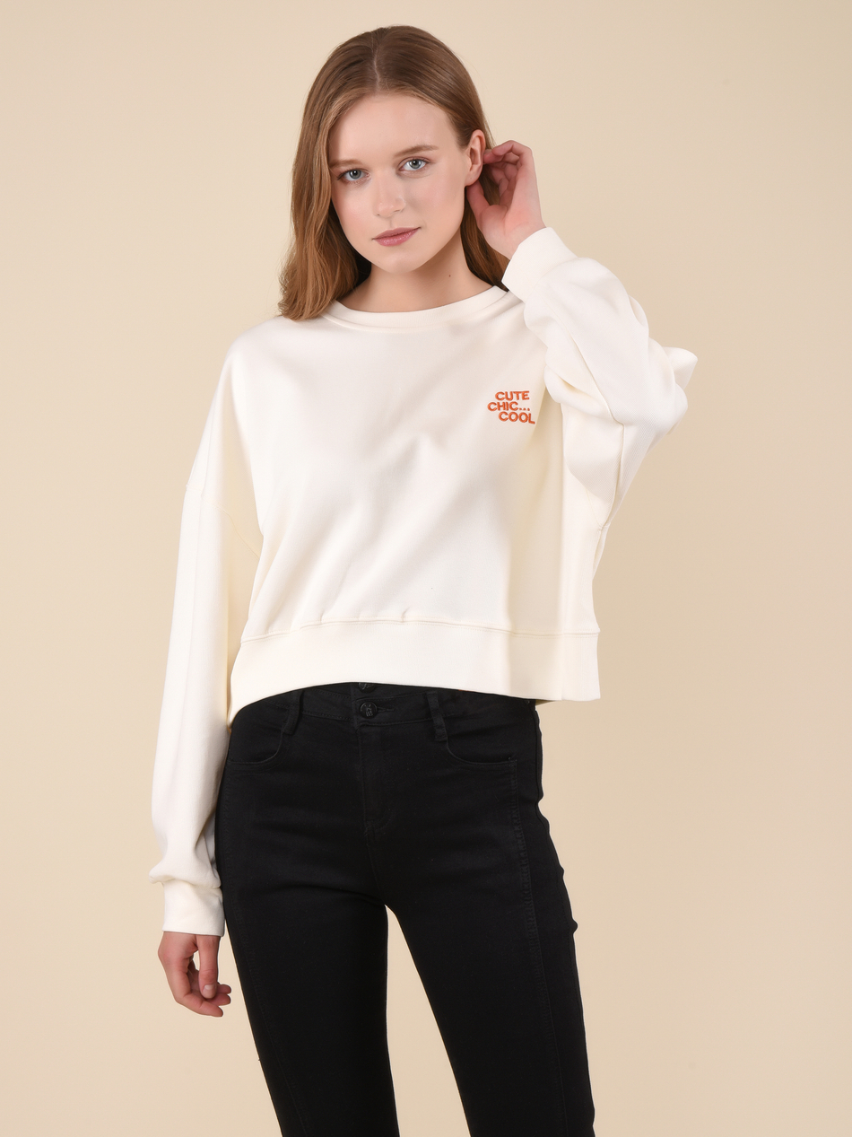 Толстовка женская