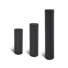 Цилиндр для пилатес EVA 60 см премиум (высокая плотность)