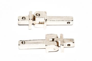 Шарнирный узел в сборе левый и правый Н 6,0х21,0х2,4 (20 шт.)