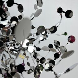 Подвесной светильник Tezani Argent Suspension Pendant lamp 40