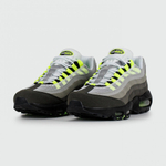кроссовки Nike Air Max 95 Neon Grey 554970-071