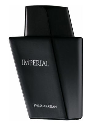 Swiss Arabian Imperial