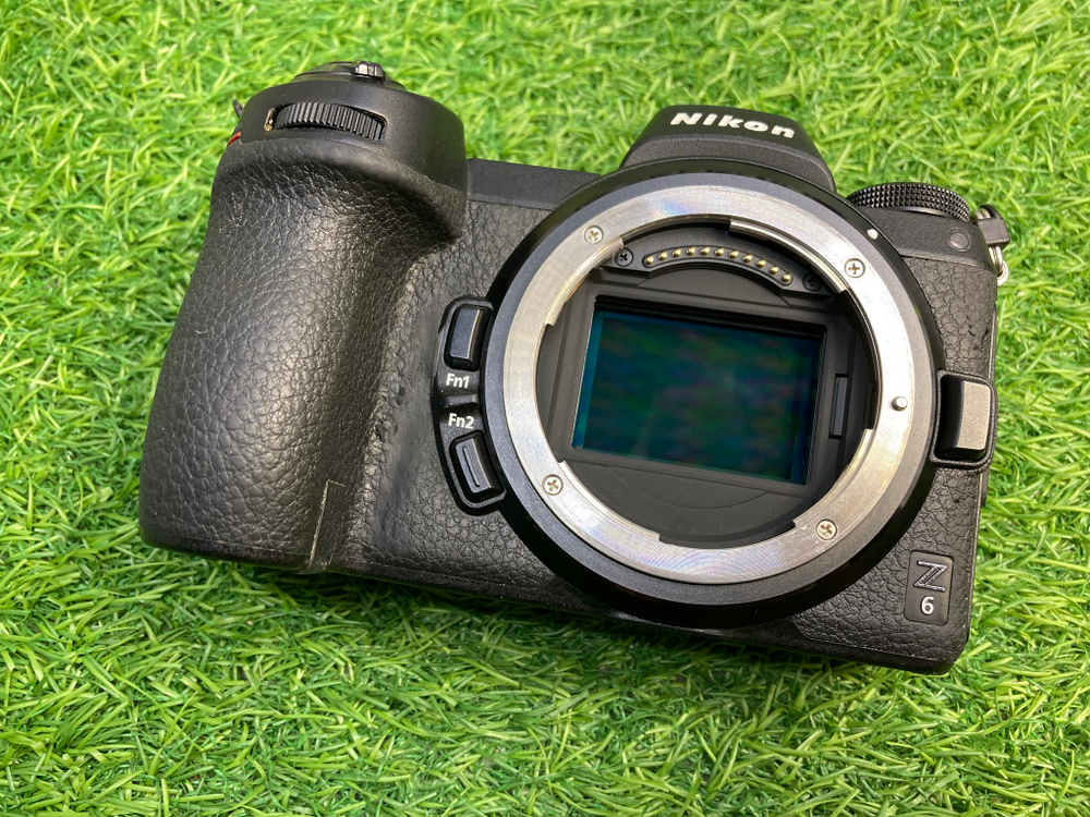 Nikon Z6 (364.132 кадров)