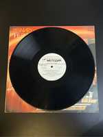 LP Песняры - Зачарованная моя. Белорусские народные песни, руководитель В. Мулявин. Виниловая пластинка 12 дюймов. Мелодия СССР 1983 год.