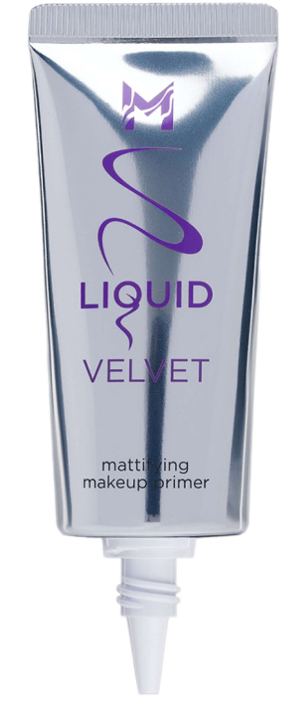 Матирующий праймер "Жидкий бархат" ManlyPRO liquid velvet