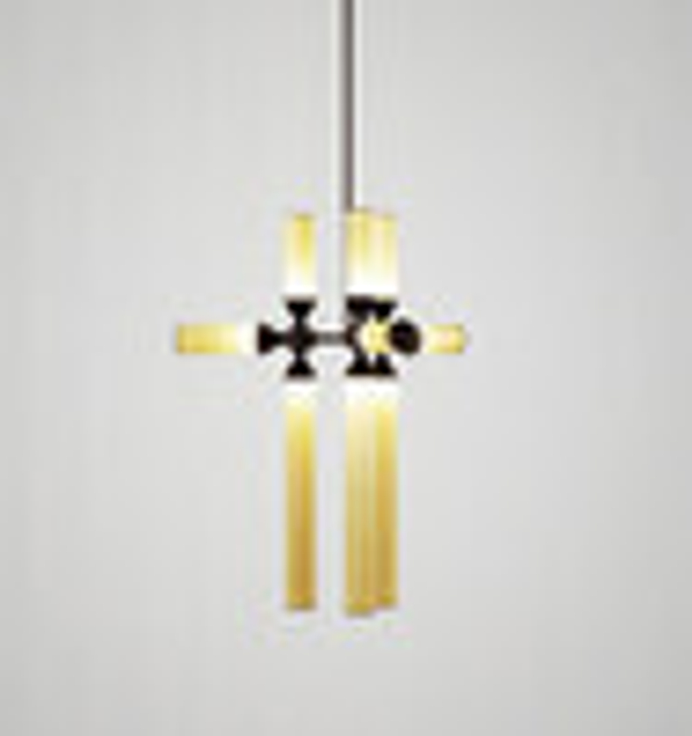 люстра Castle 9