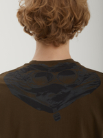 Мужская Футболка Short Sleeve