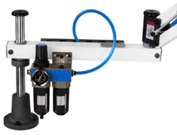 Пневматический резьбонарезной манипулятор PTM-24