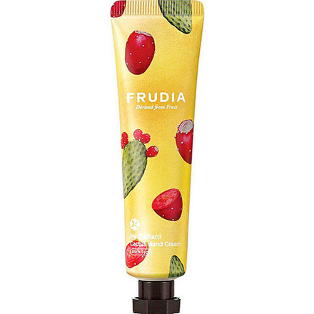 Frudia Крем для рук c кактусом, 30 гр