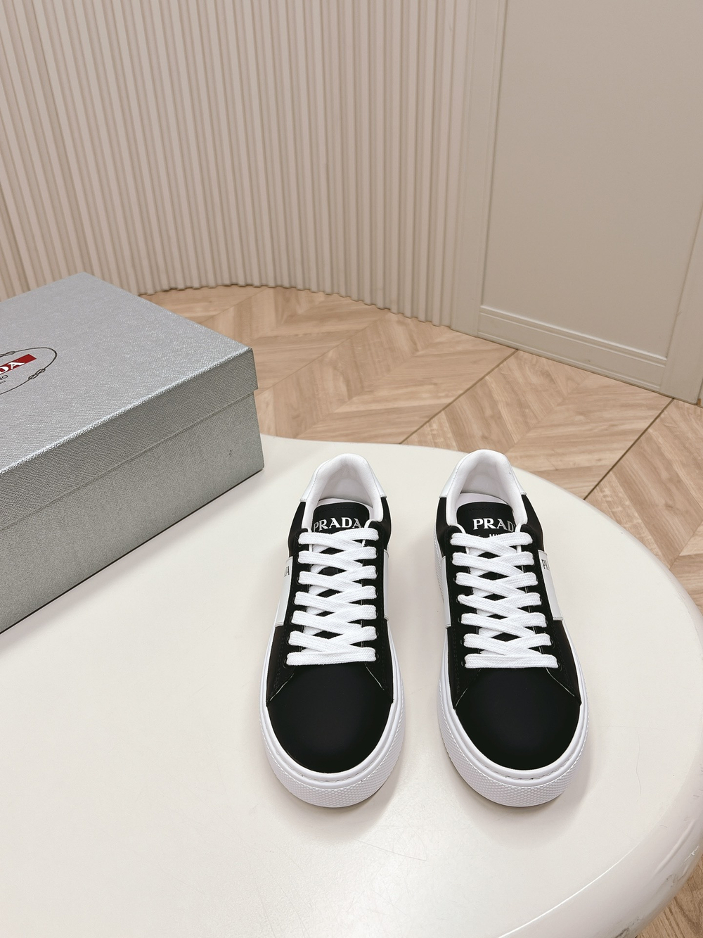 Prada Sneakers (4 colors)