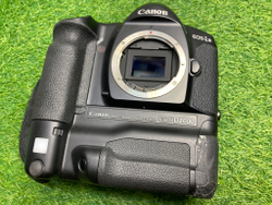 Canon EOS-1N