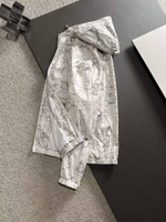 Ветровка Hermes