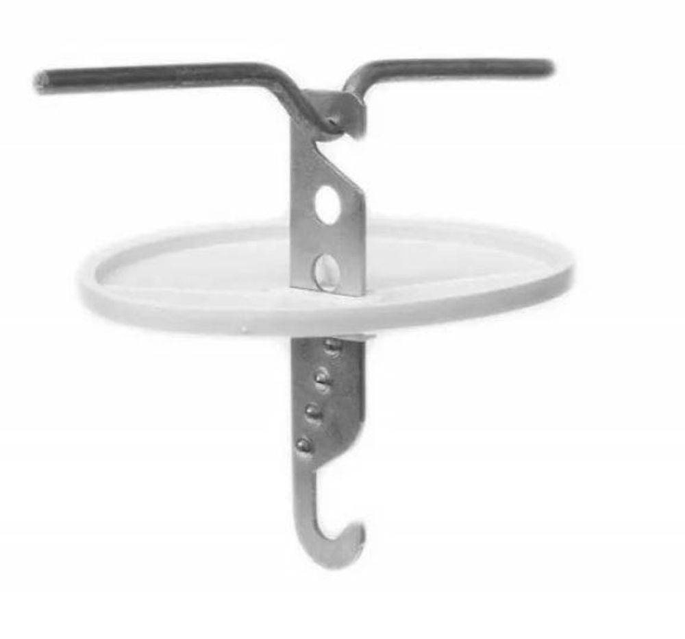 Розетка потолочная SE RP-1 (РП-1) Розетка потолочная SE RP-1 (РП-1)