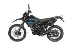 Мотоцикл AVANTIS LX 300 (CBS300/ZS174MN-3) 2022 ПТС ENDURO