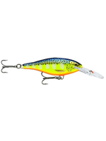 Воблер RAPALA Shad Rap 07, 7см, 8гр, цвет ROHL