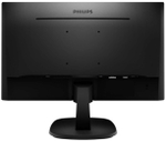 Монитор Philips 243V7QDSB черный