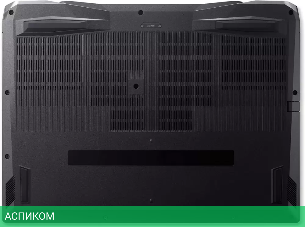 Ноутбук Acer Nitro 17 AN17-41-R3S4 NH.QKNCD.002