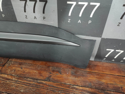 Накладка двери передней правой Chery Tiggo 7 Pro 20-24 Б/У Оригинал 609001831AA