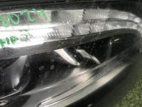 Фара правая Mercedes S W222 (2013-2017) LED