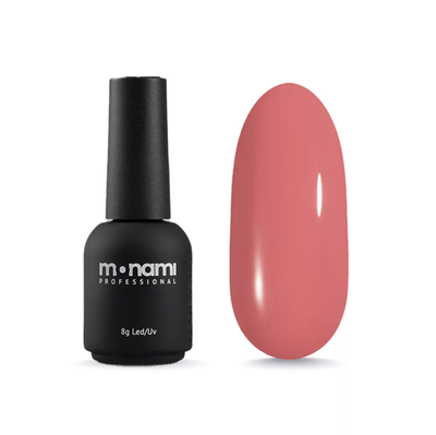 Monami Romance Гель-лак Вy fate, 8мл
