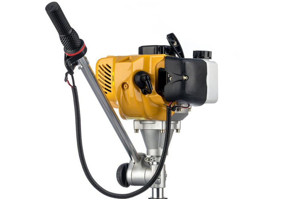 2х-тактный лодочный мотор MAGNUM PRO SM3.8HS (2022)