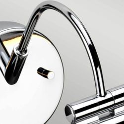 Светильник для картин Elstead Lighting ALTON-PL-S-PC Elstead Lighting