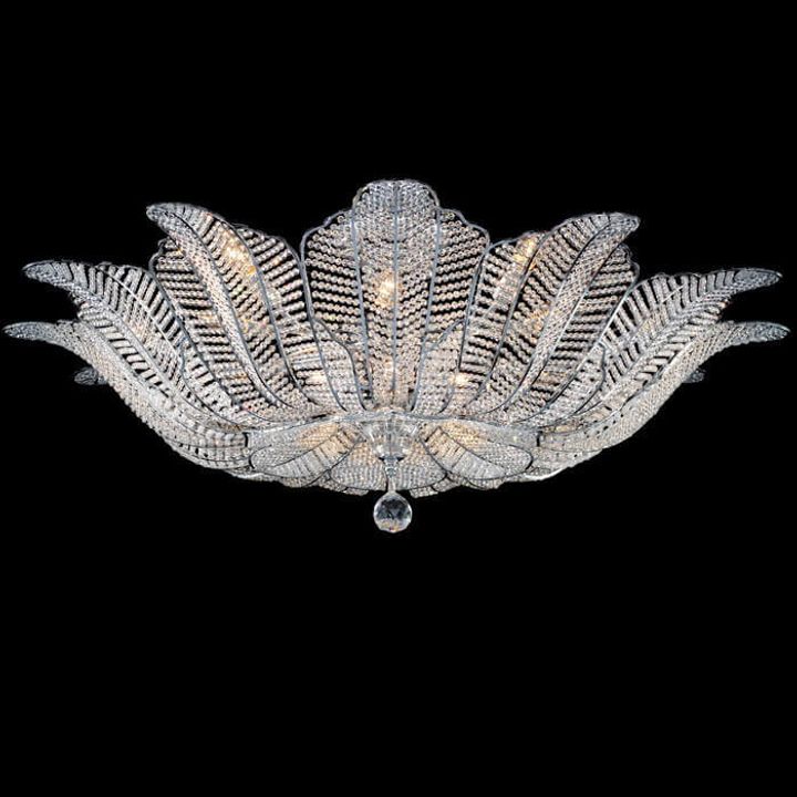 Потолочная люстра Osgona Riccio 705184