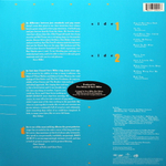 Steve Miller / Born 2B Blue (LP)